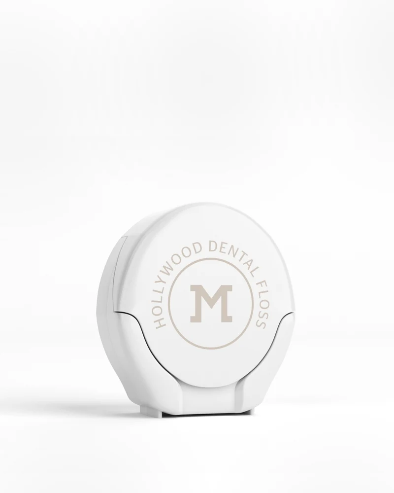 MINT Hollywood Smile Floss