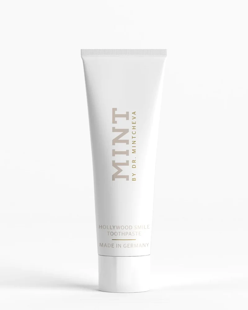 MINT Hollywood Smile Complete Set