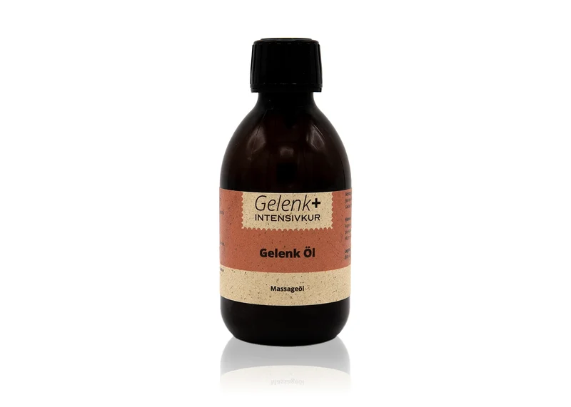 Gelenk-Öl