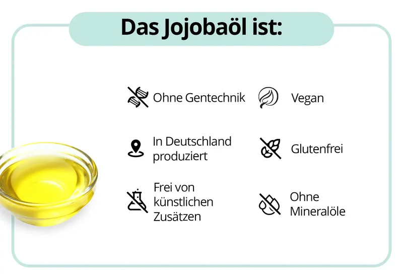 Jojobaöl