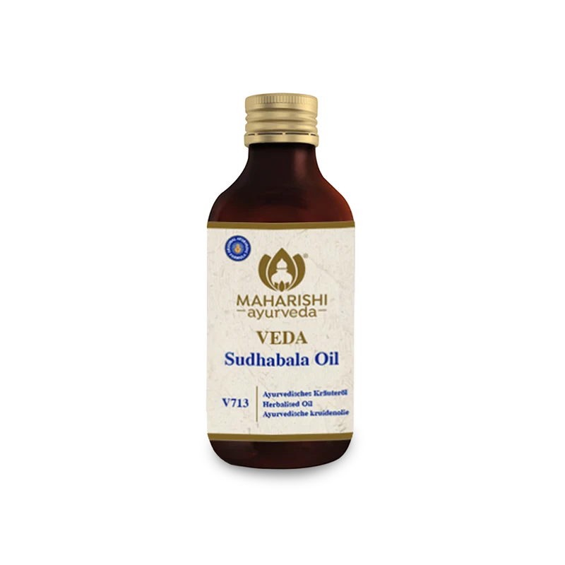 Sudhabala Oil