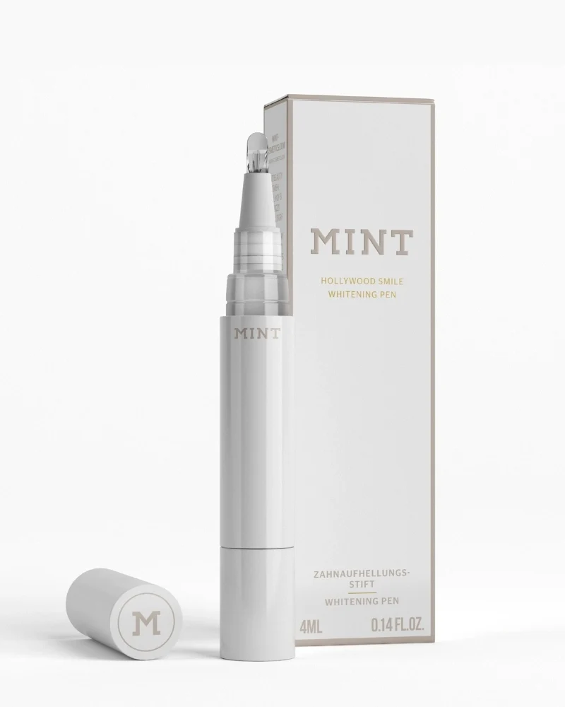 HOLLYWOOD SMILE WHITENING PEN