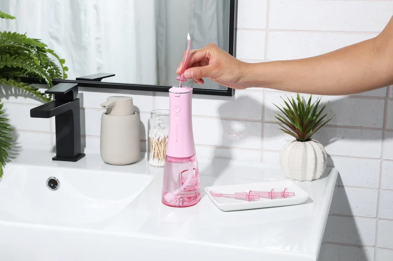 Water Flosser