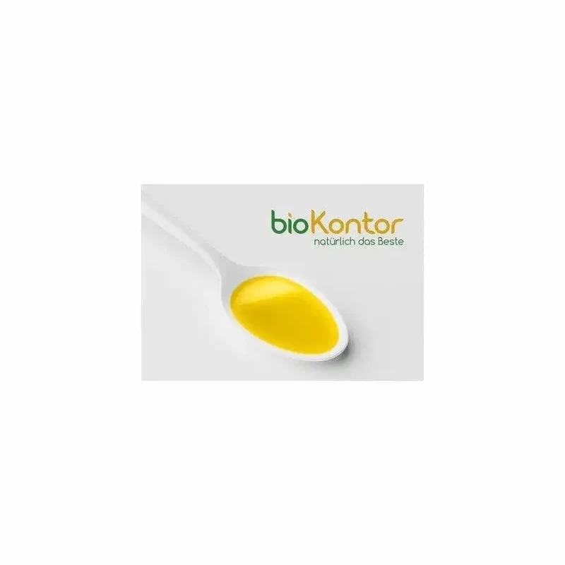 Bio Nachtkerzenöl nativ 250ml