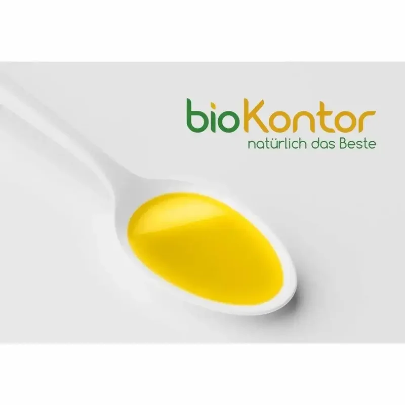 Bio Leindotteröl 500ml