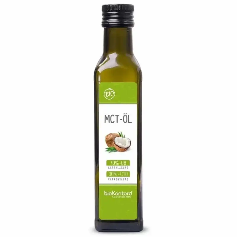 Bio MCT Öl