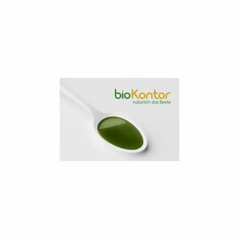 Bio Hanföl nativ 500ml