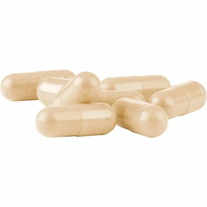 Bio Ashwagandha 180 Kapseln