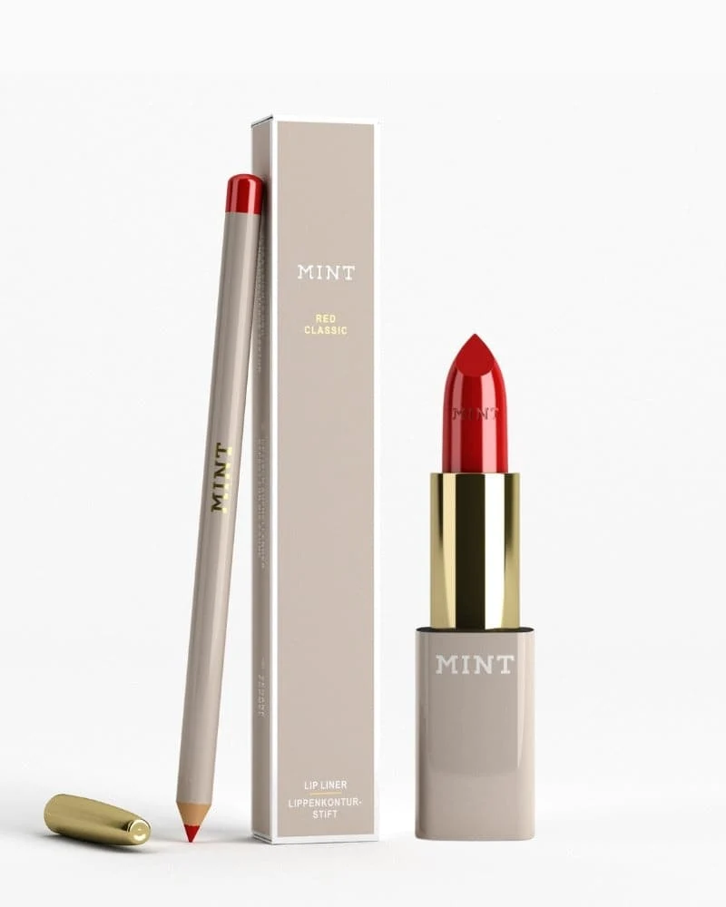 MINT BEAUTIFUL LIPS SET