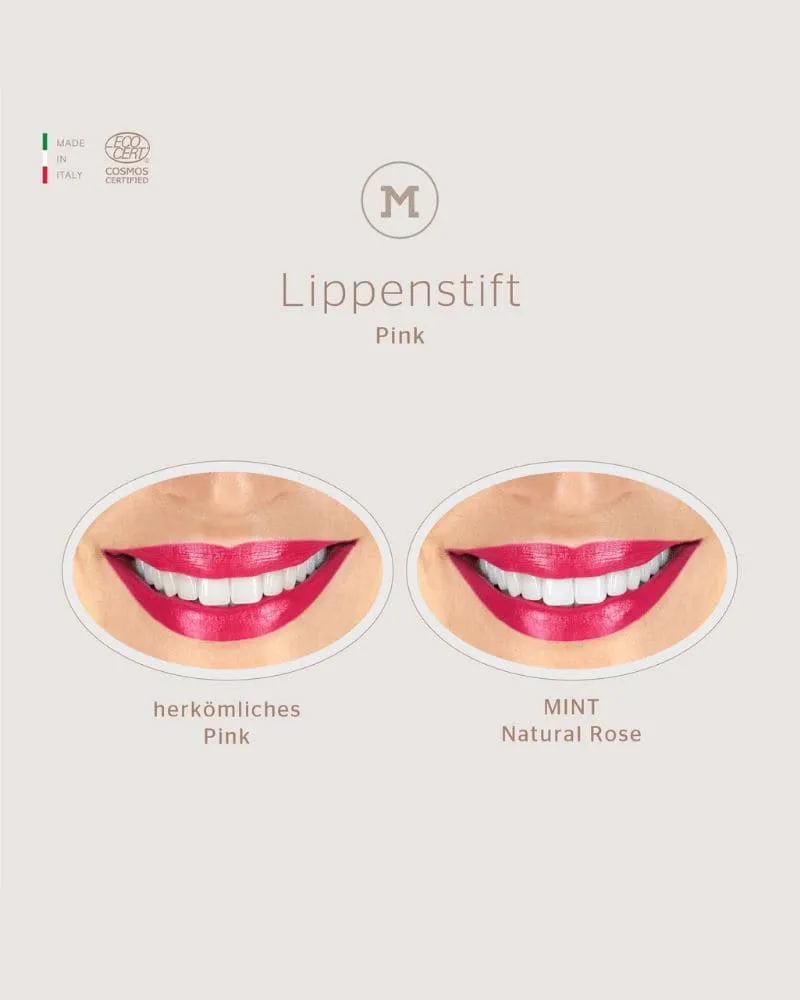 MINT BEAUTIFUL LIPS SET