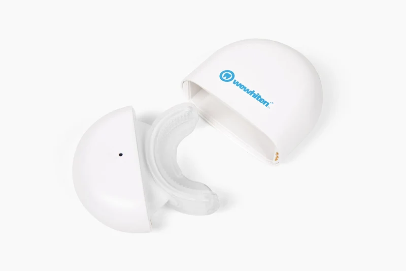 Advanced Whitening System