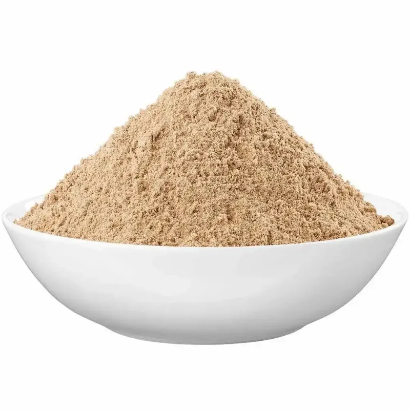 Bio Leinsamenmehl teilentölt 500g