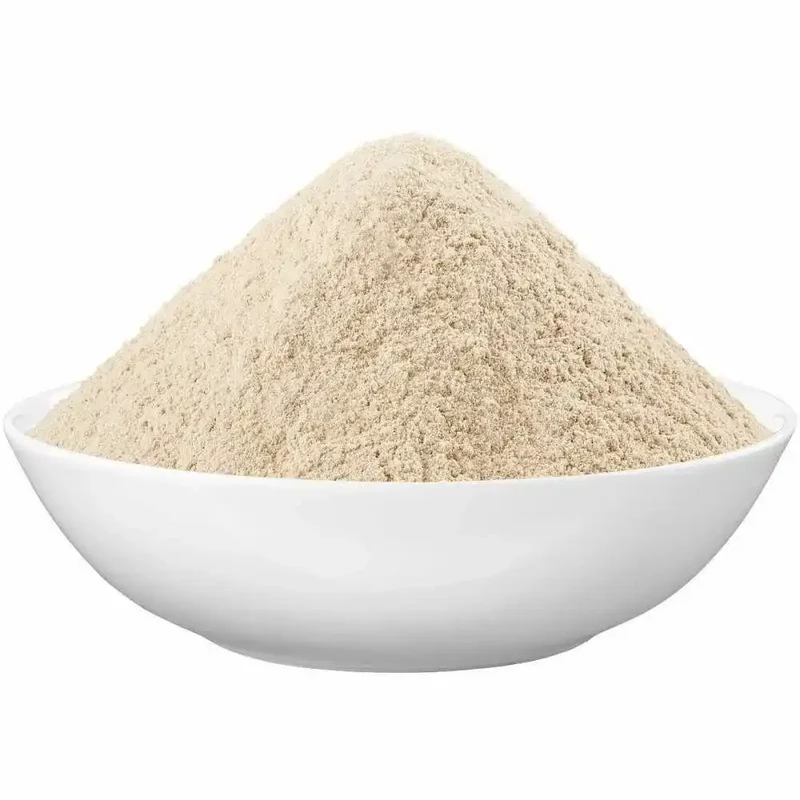 Bio Flohsamenschalen gemahlen 99%