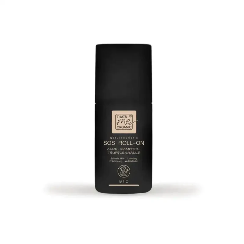 BIO-SOS-ROLL-ON Aloe - 50ml Naturkosmetik