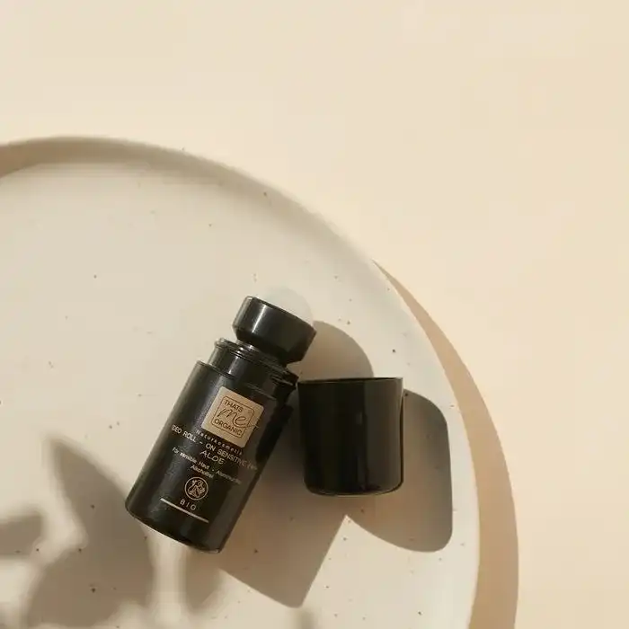 BIO-SOS-ROLL-ON Aloe - 50ml Naturkosmetik