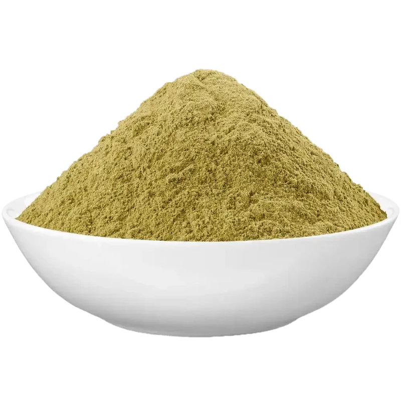 Kelppulver 200 g - BIO