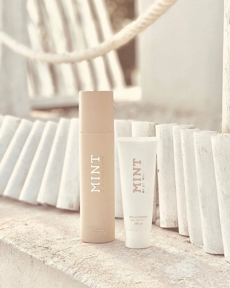 MINT STARTER SET