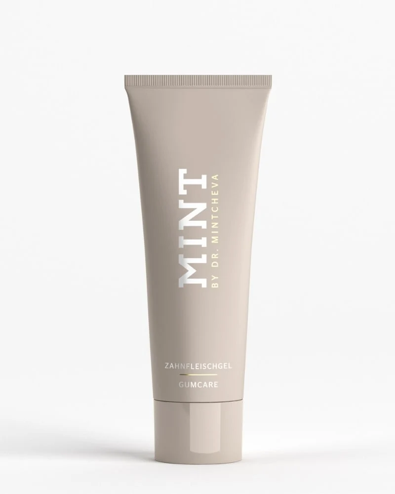 MINT Healthy Gums Routine Set
