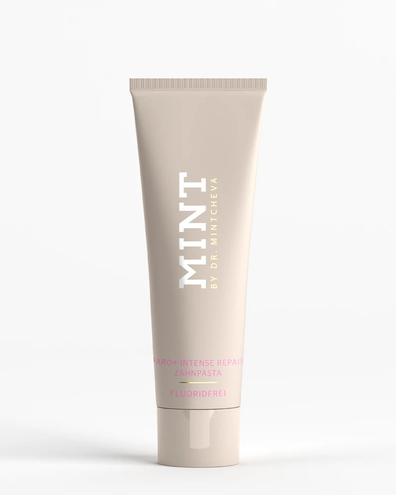 MINT Paro+ Intense Repair Zahnpasta