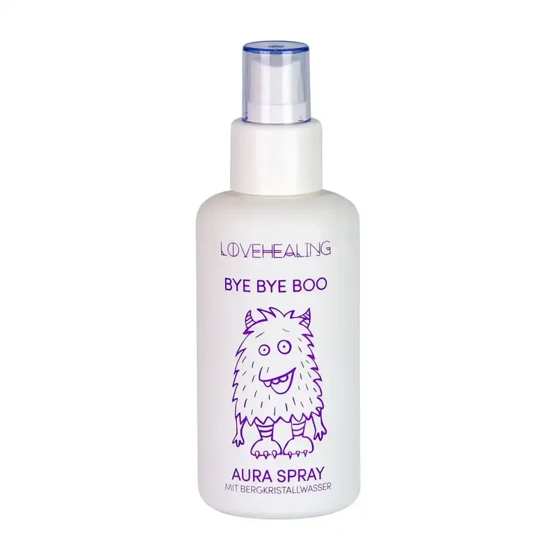 Aura Spray BYE BYE BOO