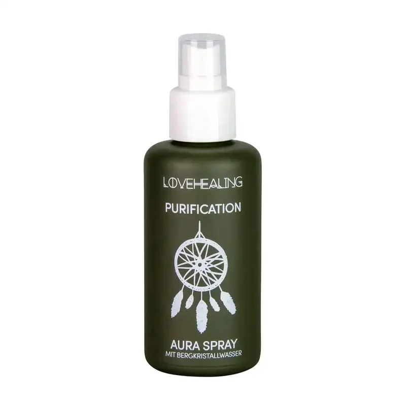 Aura Spray PURIFICATION