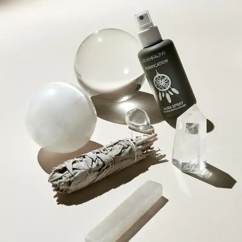 Aura Spray PURIFICATION