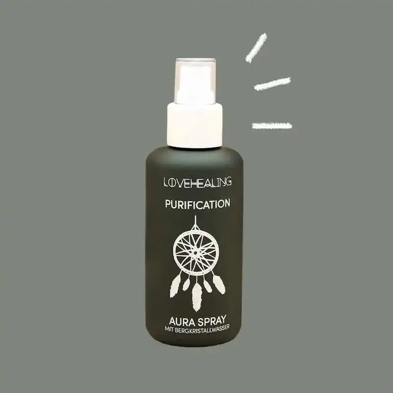 Aura Spray PURIFICATION