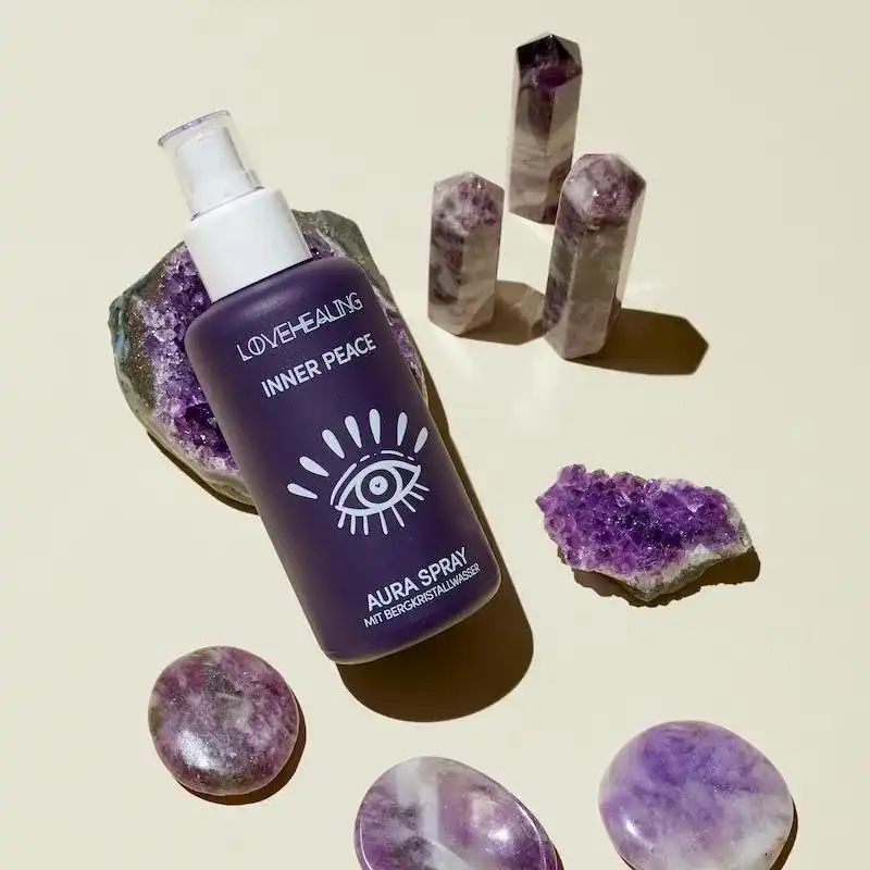 Aura Spray INNER PEACE