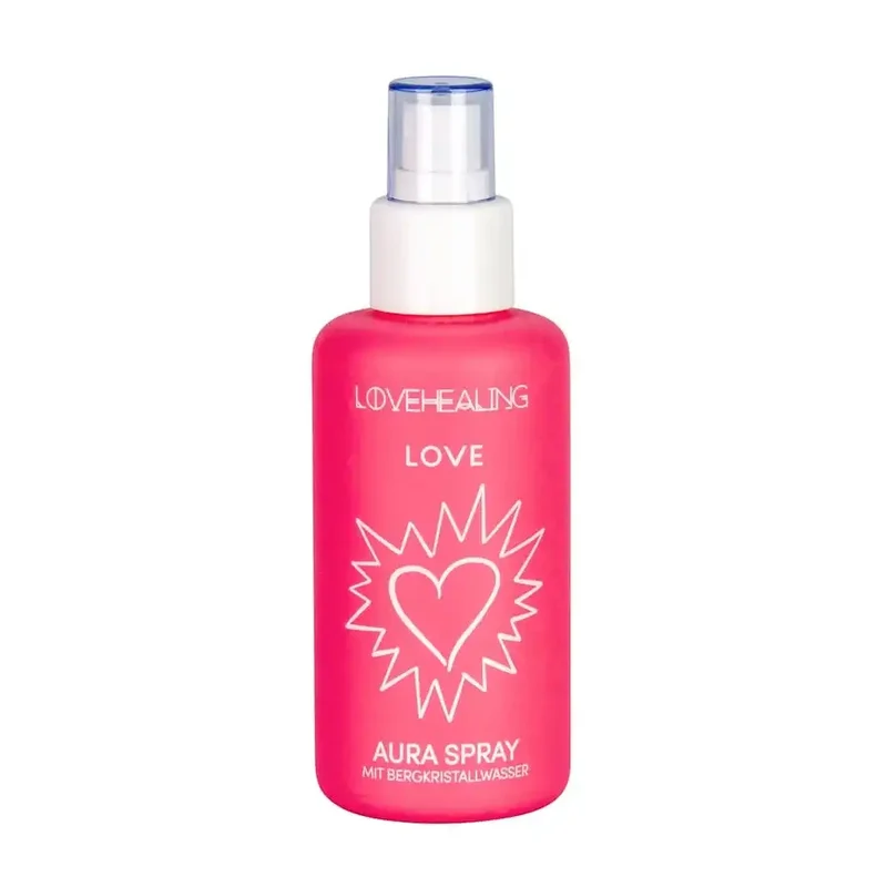 Aura Spray LOVE