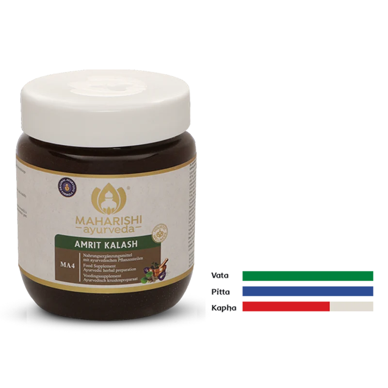 Amrit Kalash - MA 4 – Frucht- und Kräuterzubereitung, Ayurveda Nahrung