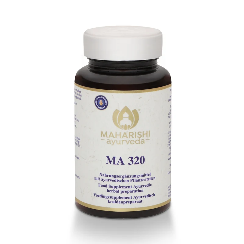 MA 320