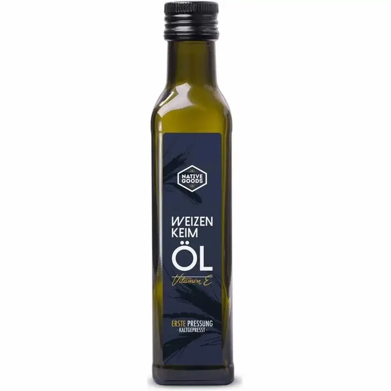 Weizenkeimöl [konventionell!]