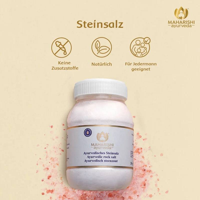 Steinsalz