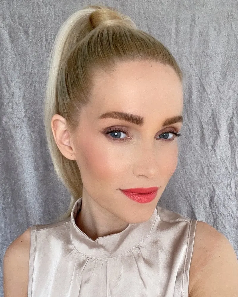 LIPLINER & LIPPENKONTURENSTIFT SUNKISSED CORAL