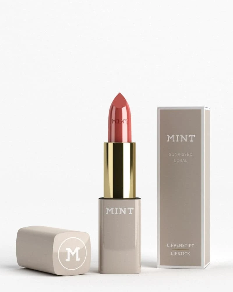 MINT LIPPENSTIFT SUNKISSED CORAL
