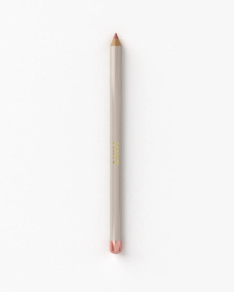 LIPLINER & LIPPENKONTURENSTIFT NUDE APRICOT