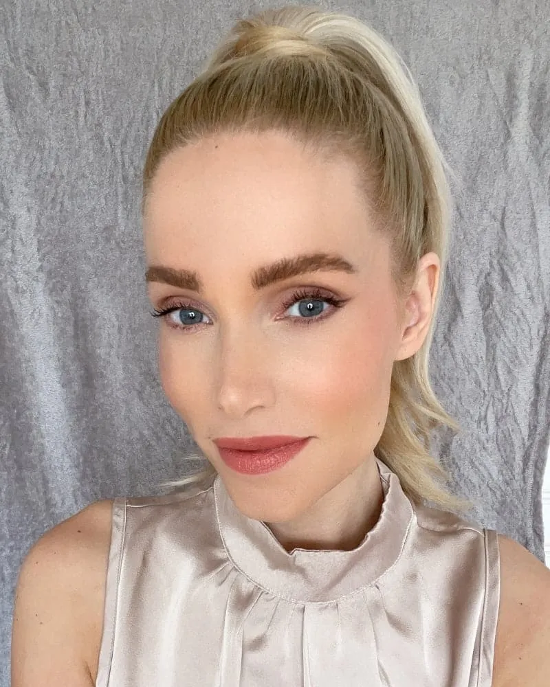 MINT LIPPENSTIFT NUDE APRICOT