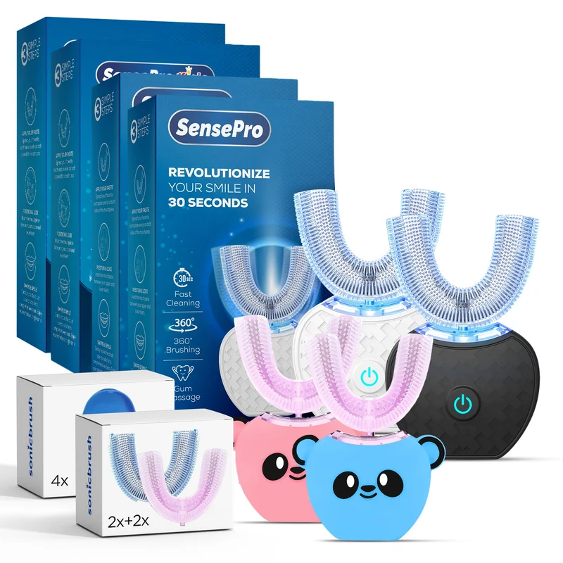 Familien-Set