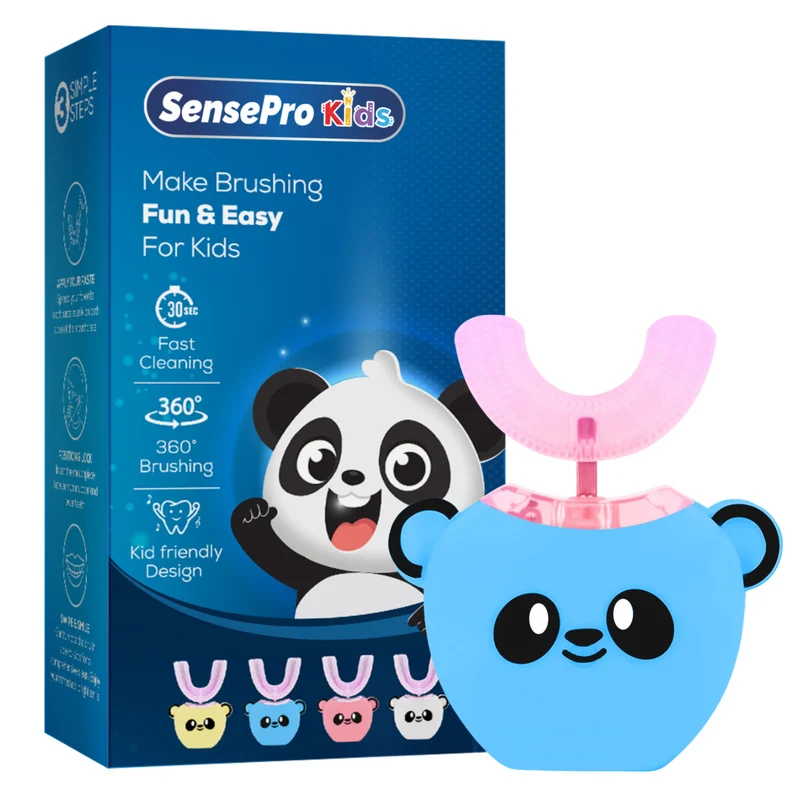 SensePro Kinder