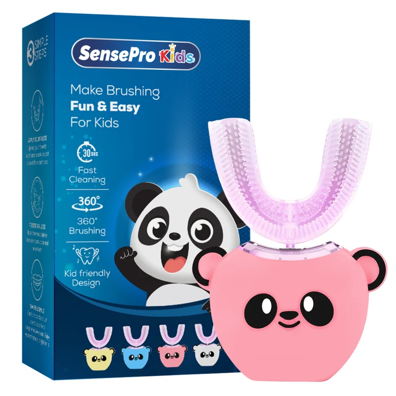 SensePro Kinder