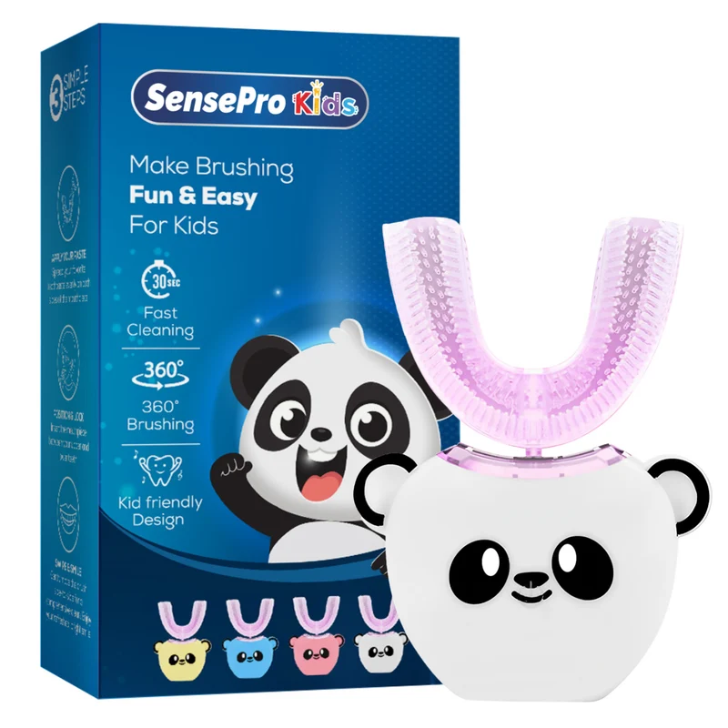 SensePro Kinder