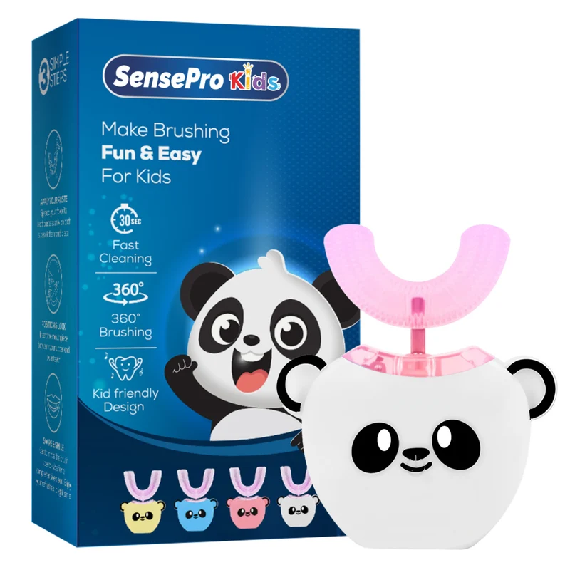 SensePro Kinder
