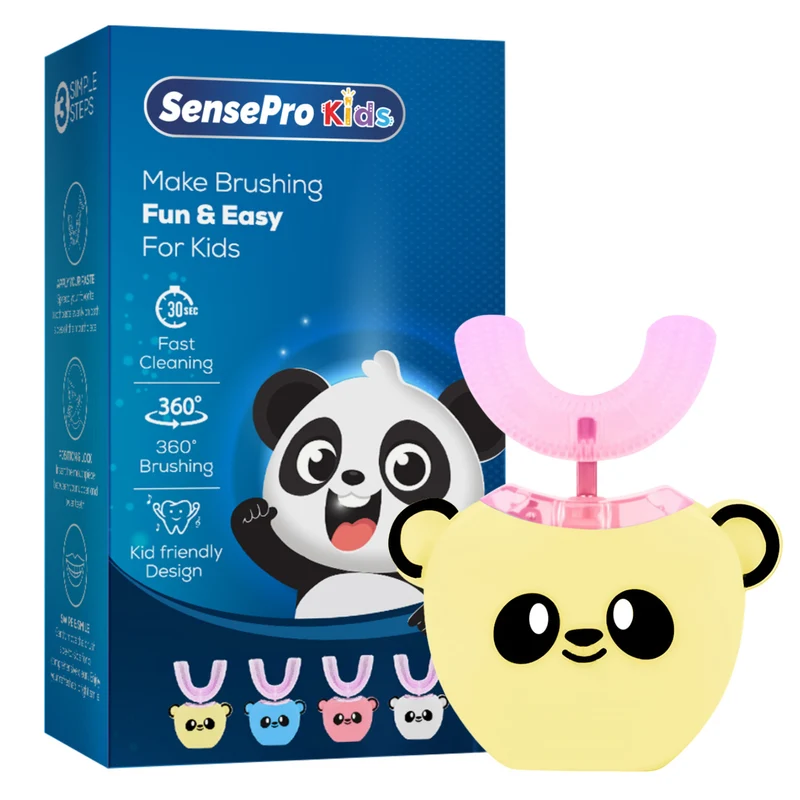 SensePro Kinder
