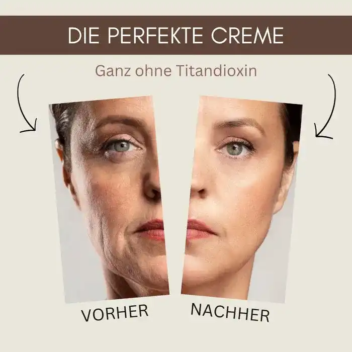 BIO-Foundation Serum I´M PERFECT 5in1 LSF15 - 30ml (ohne Titandioxid)