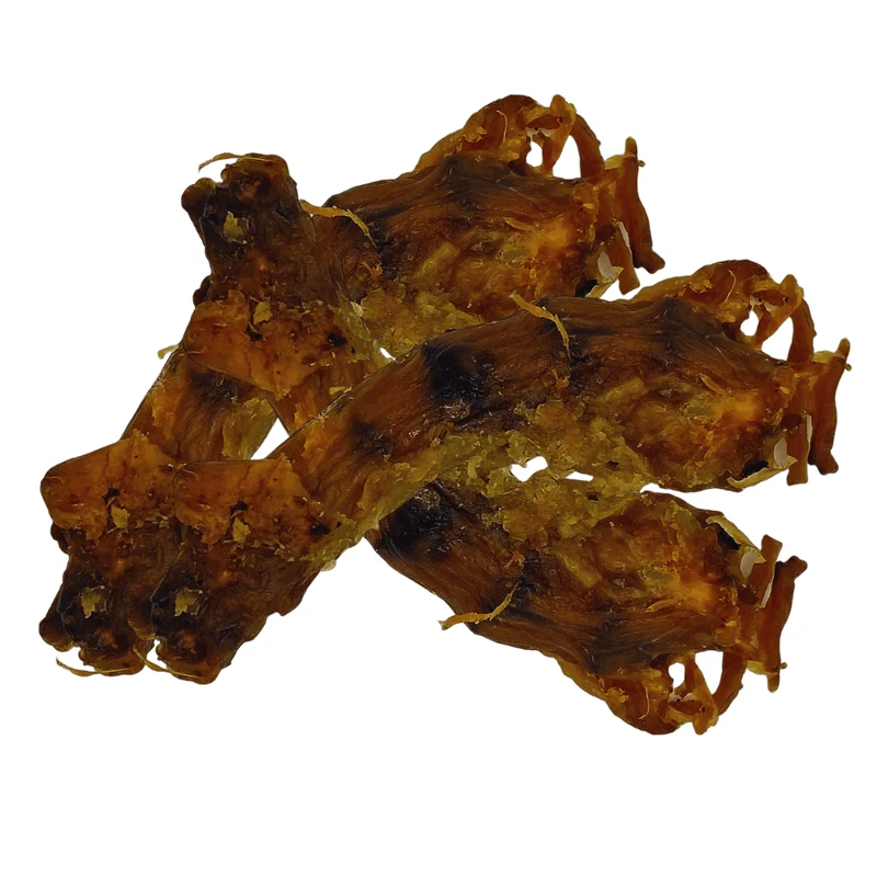 Chicken Neck