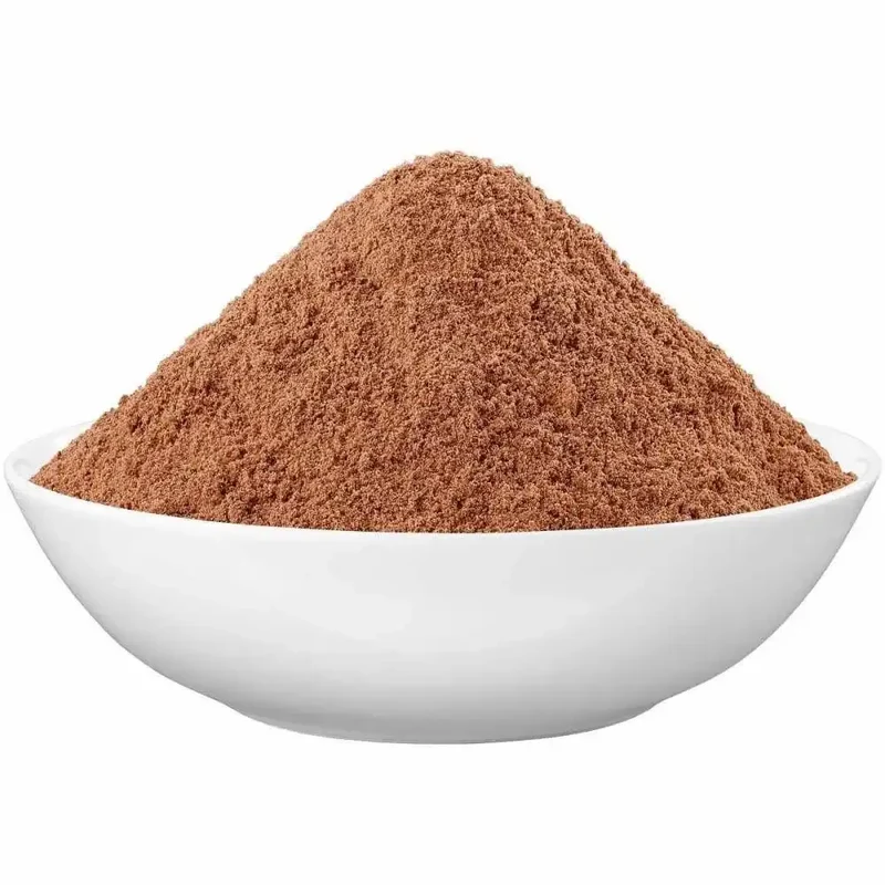 Bio Traubenkernmehl teilentölt 1000g