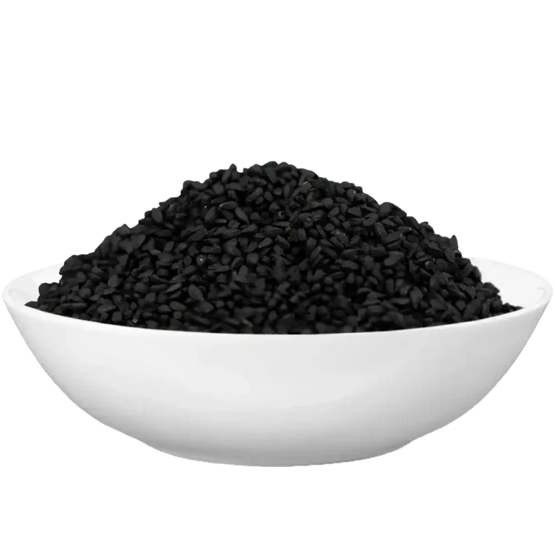 Bio Schwarzkümmelsamen