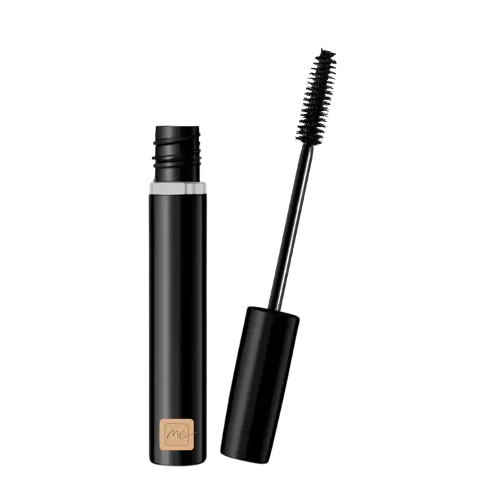 Bio-Mascara "Long Definition" für lange definierte Wimpern | Wimperntusche | Naturkosmetik