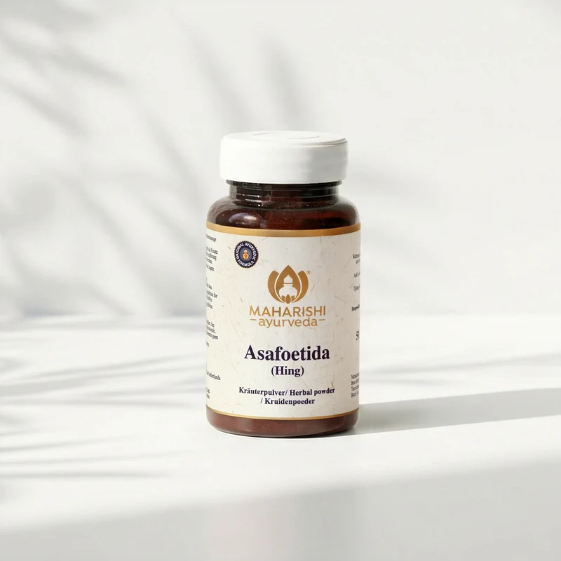 Asafoetida