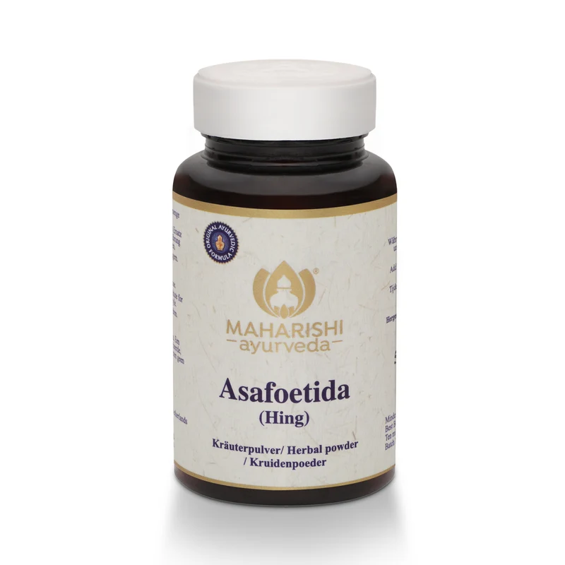 Asafoetida